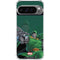 Marvel Dr. Doom Lord Doom Google Pixel 10 Pro XL Clear Case